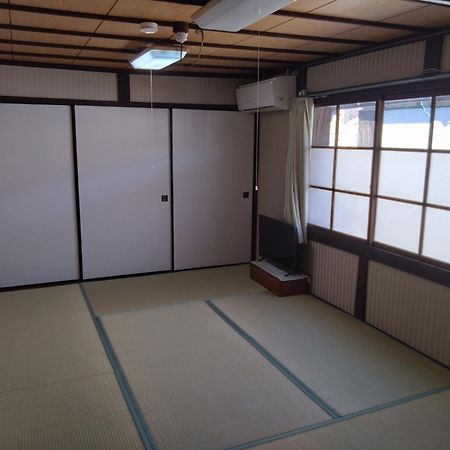 ゲストハウス　シン熊野 Tanabe Exterior foto