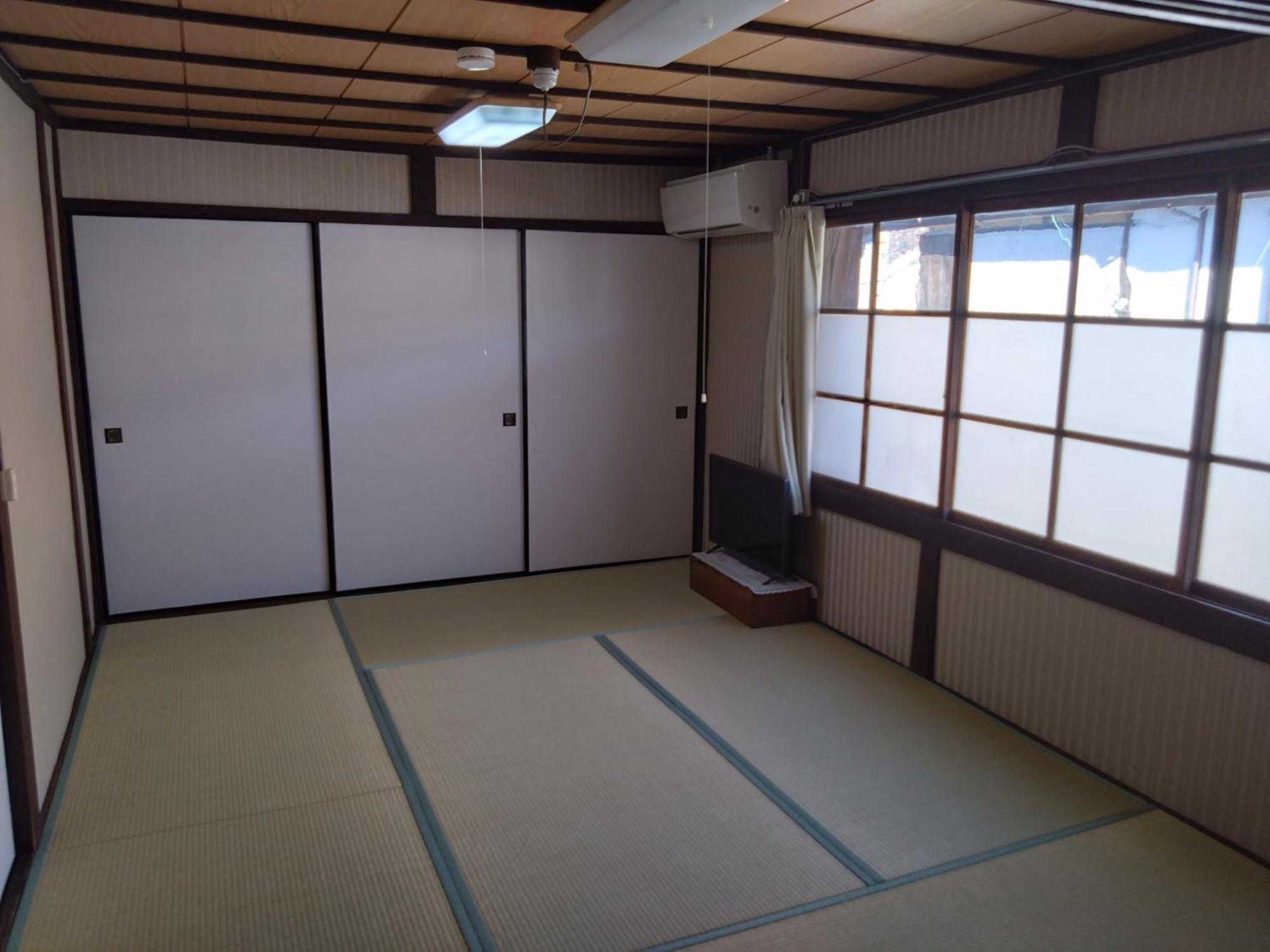 ゲストハウス　シン熊野 Tanabe Exterior foto